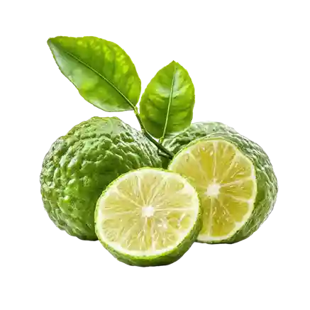 Bergamote