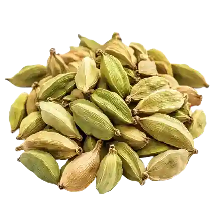 Cardamome