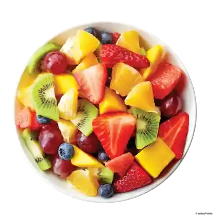 Cocktail De Fruits