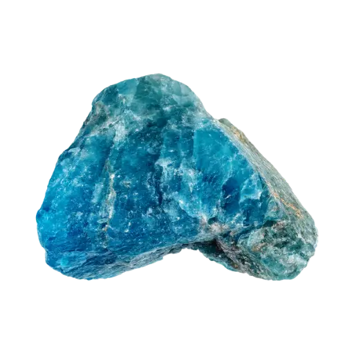 Cristal Bleu
