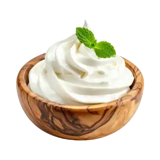 Crème Fouettée