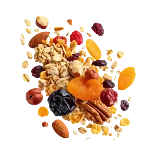Fruits Sec