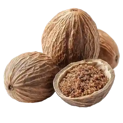 Noix De Muscade