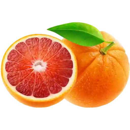 Orange Sanguine