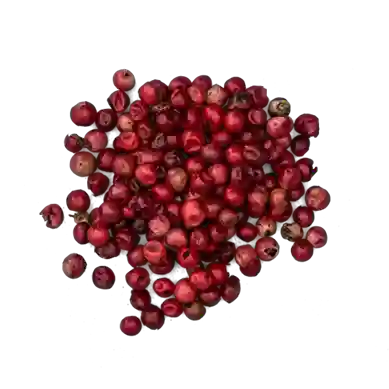 Poivre Rose