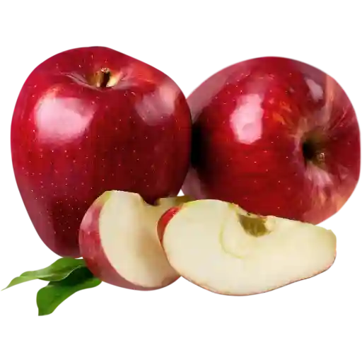 Pomme Rouge