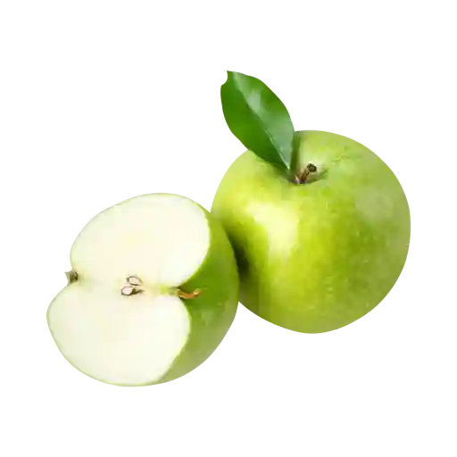 Pomme Verte