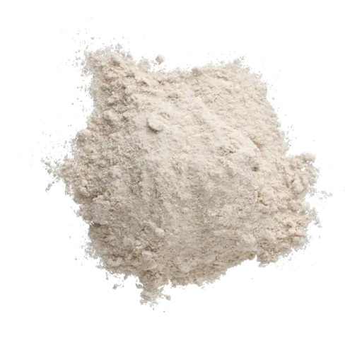 Poudre Blanche