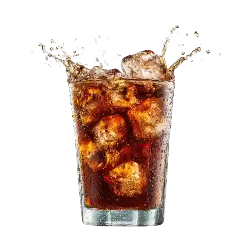 Soda Vanille