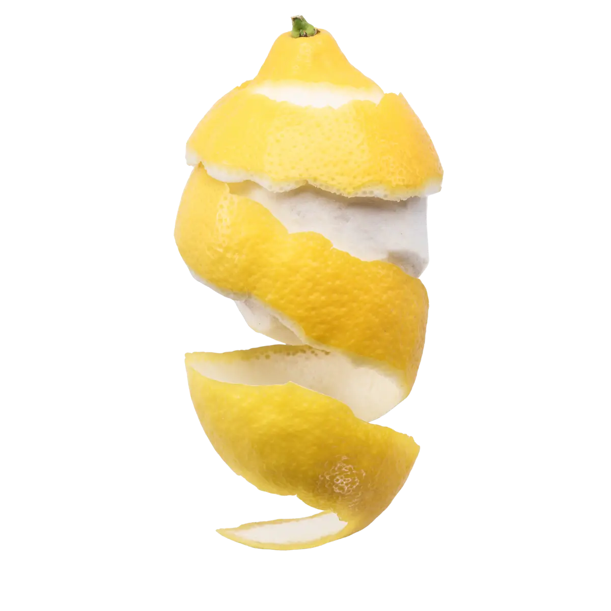 Zeste De Citron