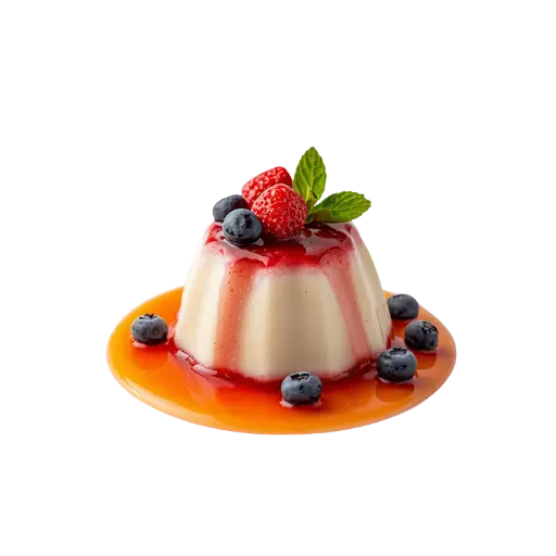 Panna Cotta