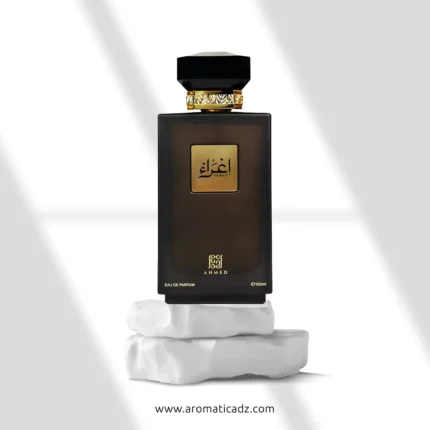 Ighraa Ahmed Al Maghribi