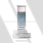 Kaaf Ahmed Al Maghribi