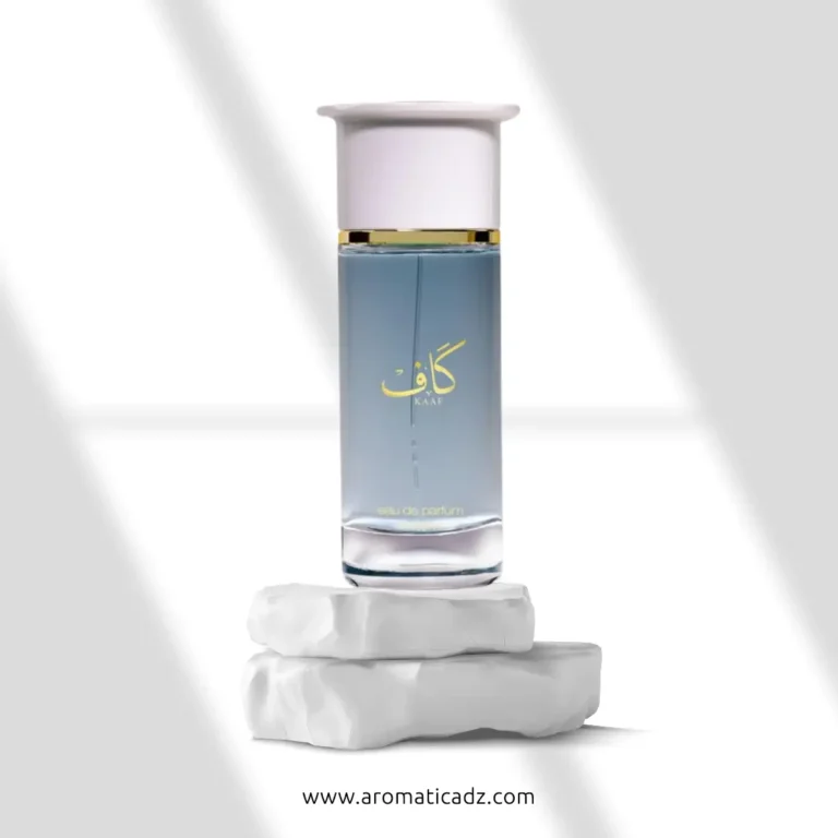 Kaaf Ahmed Al Maghribi