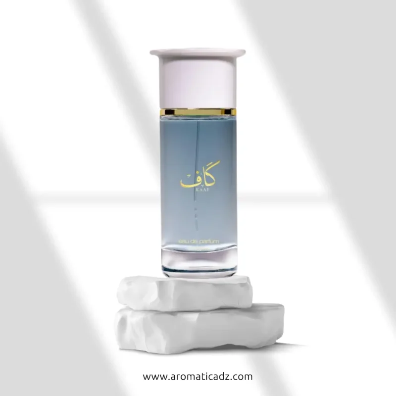 Kaaf Ahmed Al Maghribi