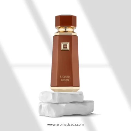 Liquid Brun French Avenue