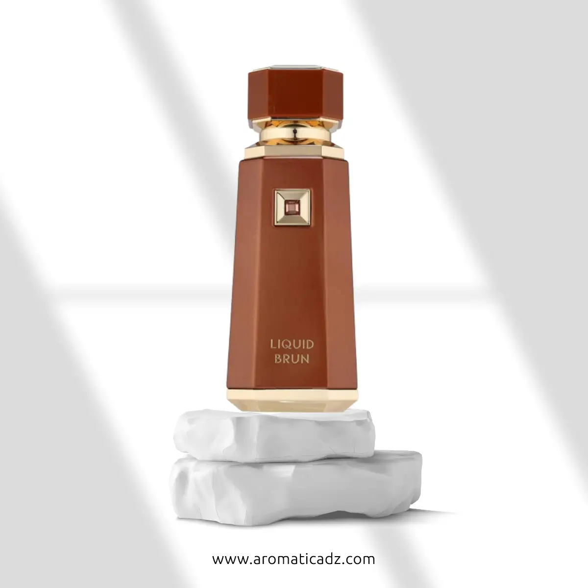 Liquid Brun French Avenue Liquid Brun French Avenue
