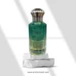 Opaline Wave Ahmed Al Maghribi
