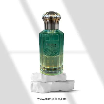 Opaline Wave Ahmed Al Maghribi