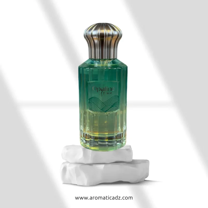 Opaline Wave Ahmed Al Maghribi