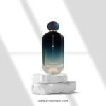 Sapphire Ahmed Al Maghribi