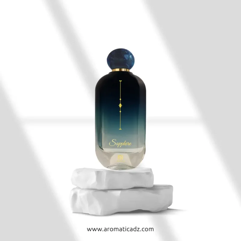 Sapphire Ahmed Al Maghribi