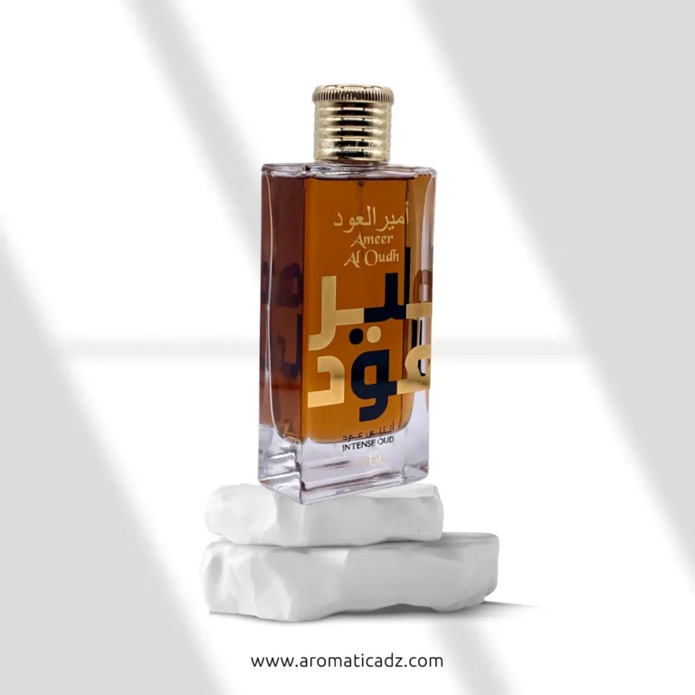 Ameer Al Oudh Intense Oud Lattafa