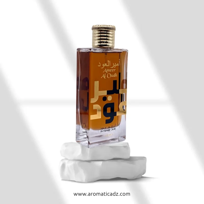 Ameer Al Oudh Intense Oud Lattafa