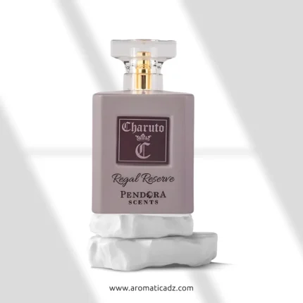 Charuto Regal Reserve Pendora Scents