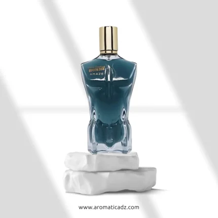 John Gustav Amaze Fragrance World