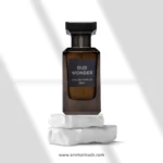 Oud Wonder Fragrance World