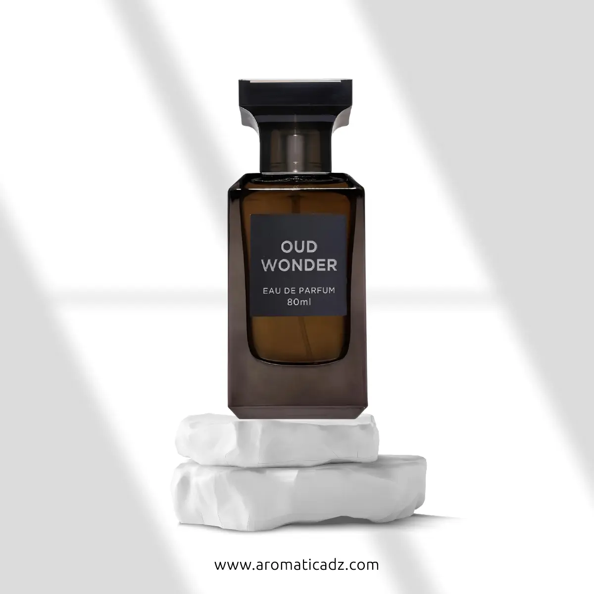 Oud Wonder Fragrance World Oud Wonder Fragrance World