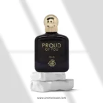 Proud Of You Oud Fragrance World