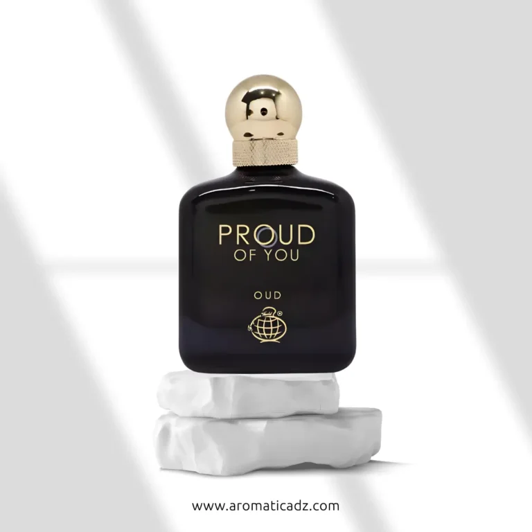 Proud Of You Oud Fragrance World