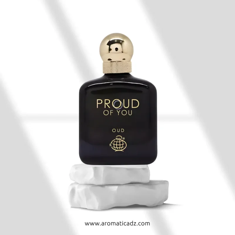 Proud Of You Oud Fragrance World