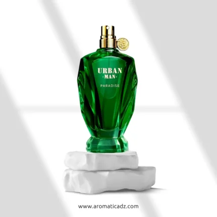 Urban Man Paradise Fragrance World