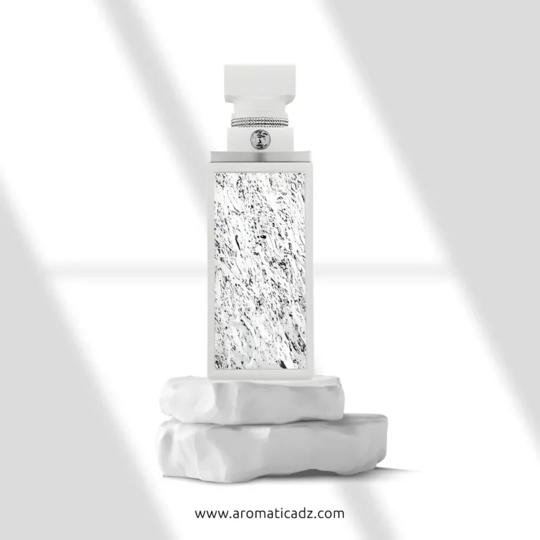 Varakh Silver Fragrance World