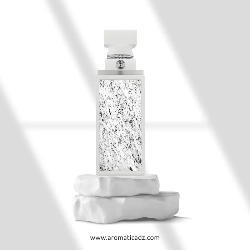 Varakh Silver Fragrance World