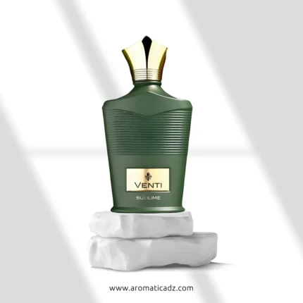 Venti Sublime Fragrance World