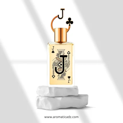 Jack Of Clubs Fragrance World