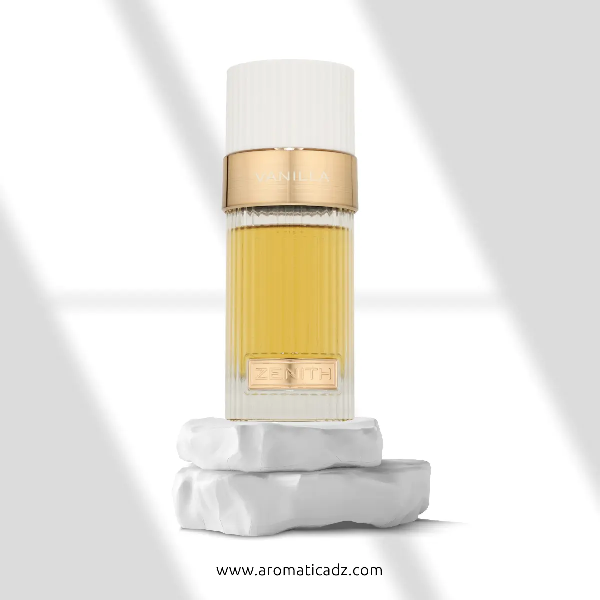 Zenith Vanilla French Avenue Zenith Vanilla French Avenue