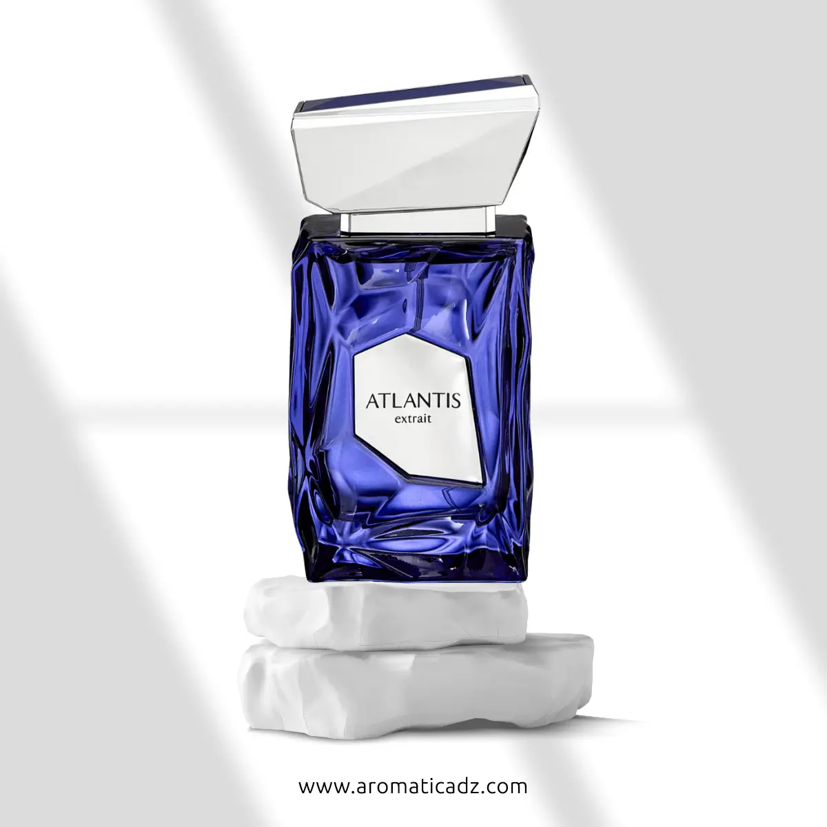 Atlantis Extrait French Avenue Atlantis Extrait French Avenue