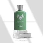 Greenie Loui Martin