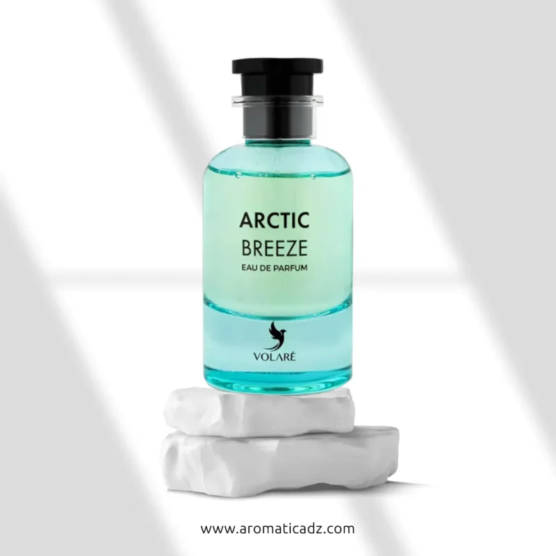 Arctic Breeze Volaré