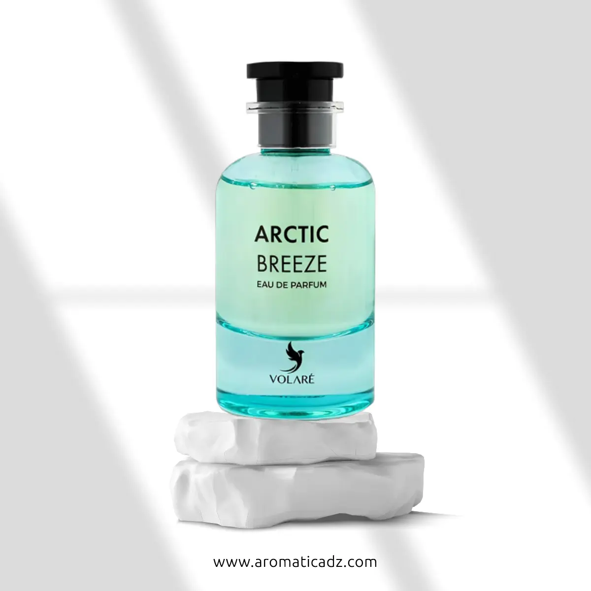 Arctic Breeze Volaré Arctic Breeze Volaré