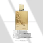 Privé Gold Riiffs