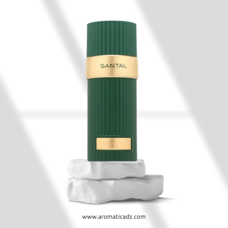 Zenith Santal French Avenue