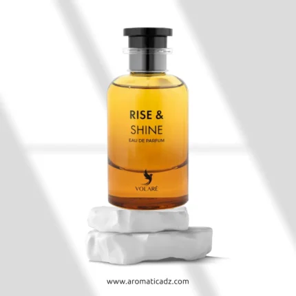 Rise & Shine Volaré