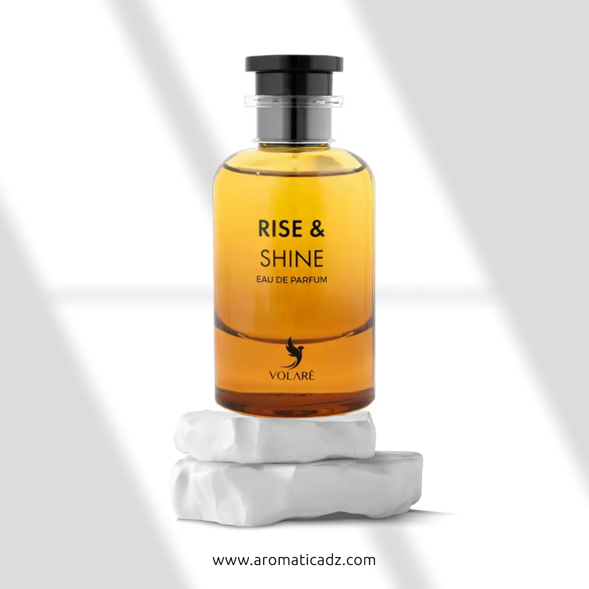 Rise & Shine Volaré Rise & Shine Volaré