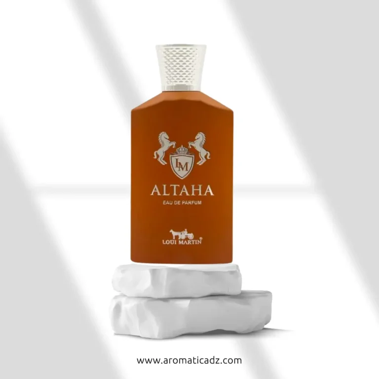 Altaha Loui Martin